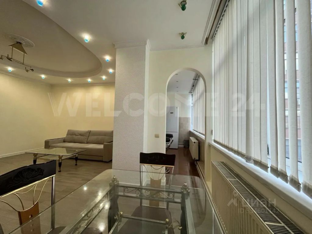 m. Sokol: Apartment, 2-rooms