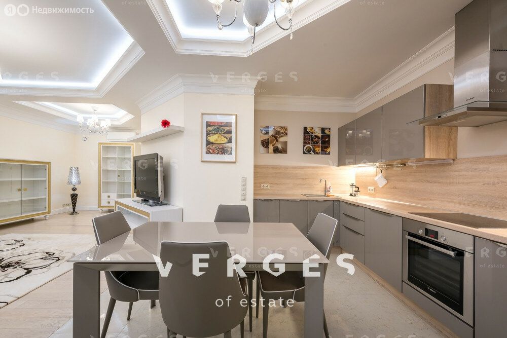 m. Troparevo: Apartment, 2-rooms