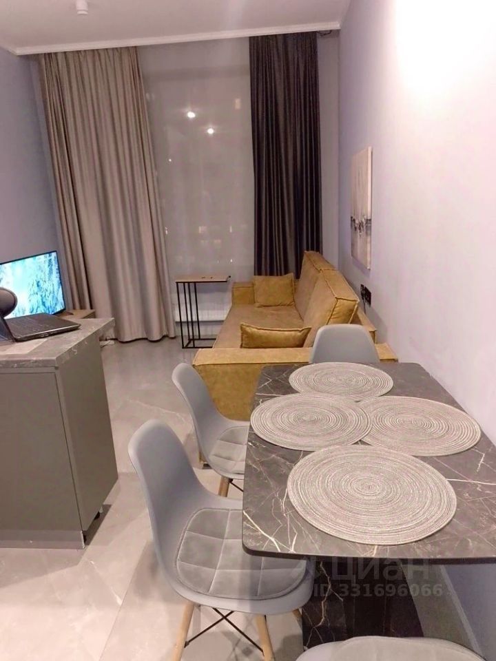 m. Shelepikha: Apartment, 2-rooms