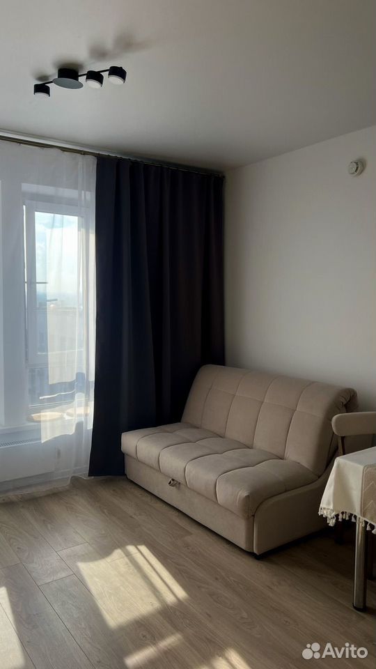 m. Kotelniki: Apartment, studio