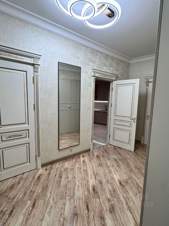 m. Vavilovskaya: Apartment, 2-rooms