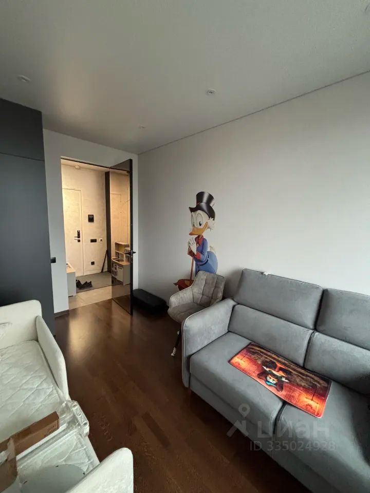 m. Ugreshskaya: Apartment, 2-rooms