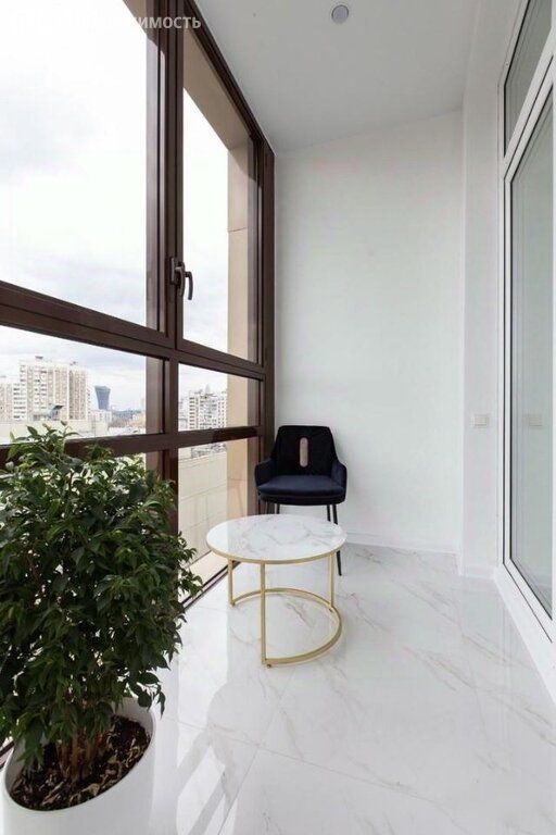 m. Khoroshevskaya: Apartment, 2-rooms