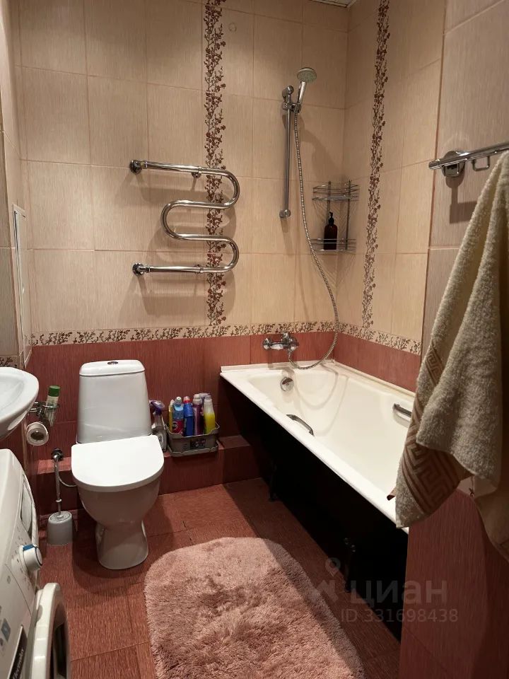 m. Ilyinskaya: Apartment, 2-rooms