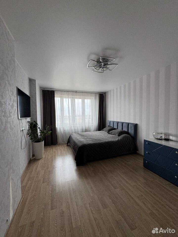m. Bakovka: Apartment, 1-rooms