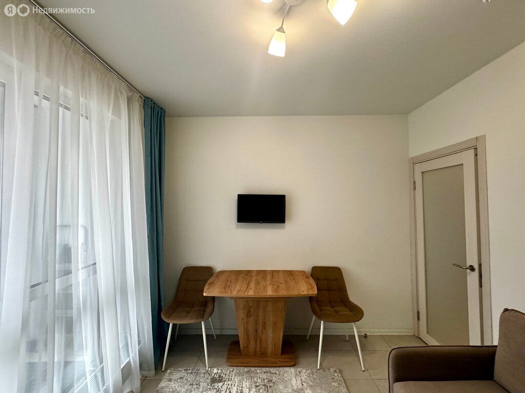 m. Moskva Tovarnaya: Apartment, 1-rooms