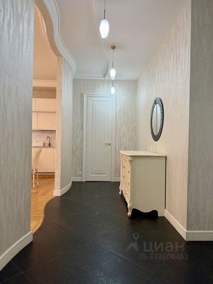 m. Shelepikha: Apartment, 2-rooms