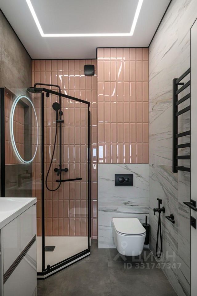 m. Aminyevskaya: Apartment, studio