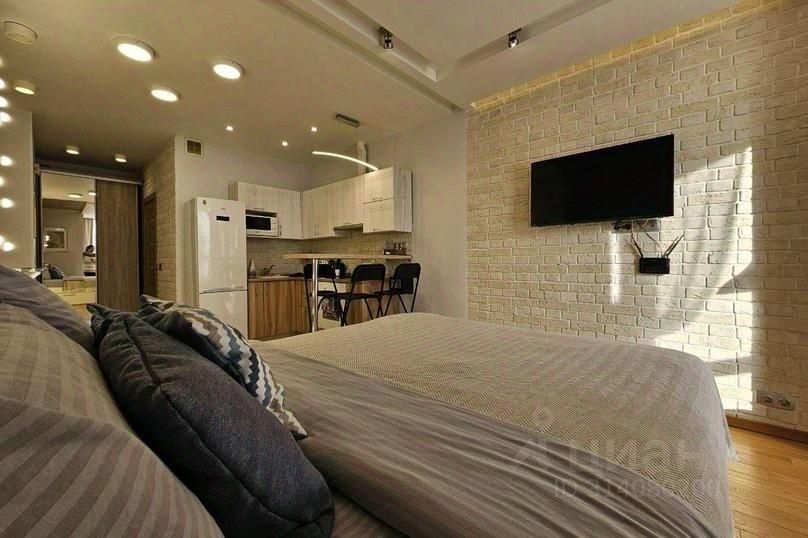 m. Medvedkovo: Apartment, 1-rooms