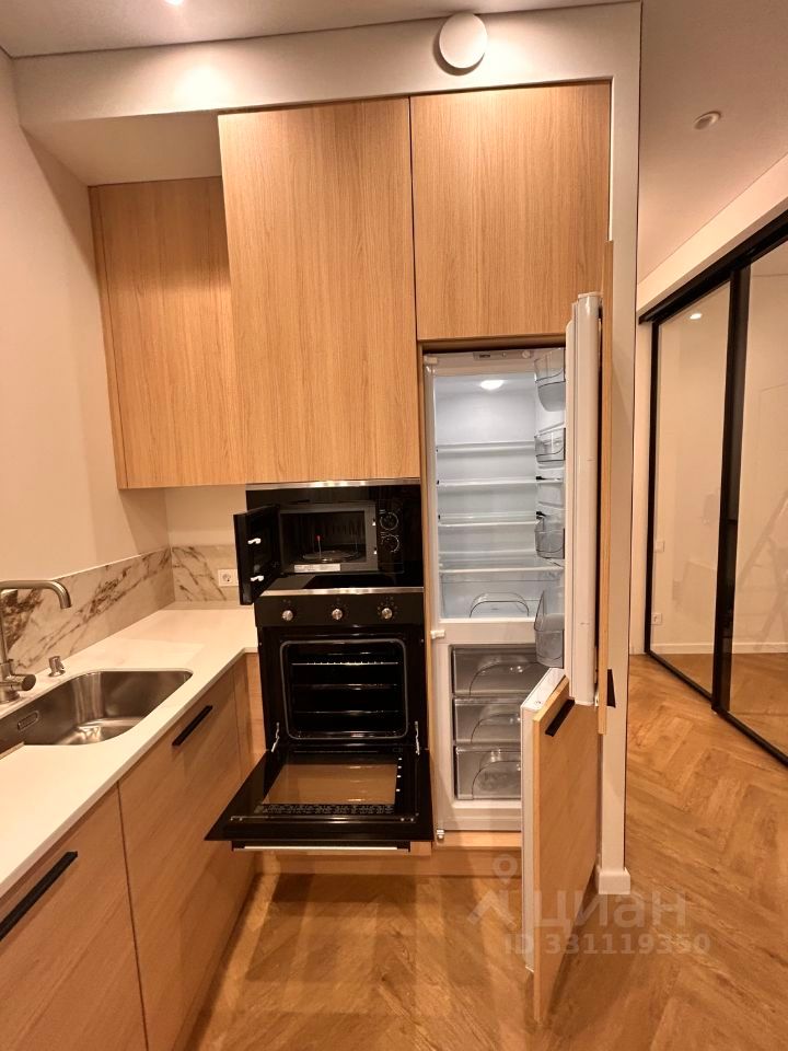 m. Kuntsevskaya: Apartment, 2-rooms