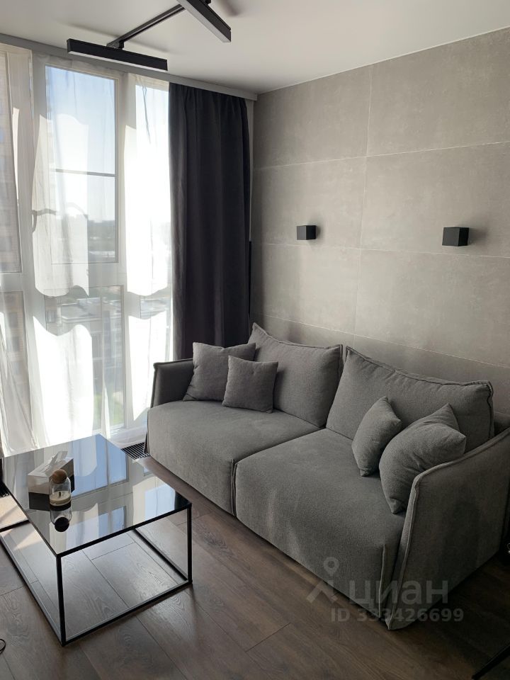 m. Dolgoprudnaya: Apartment, 1-rooms