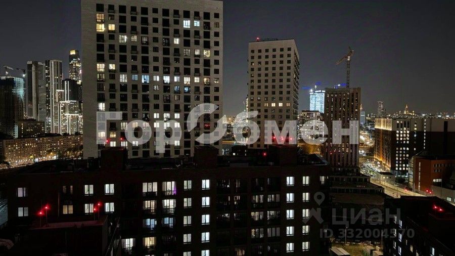 m. Shelepikha: Apartment, 1-rooms