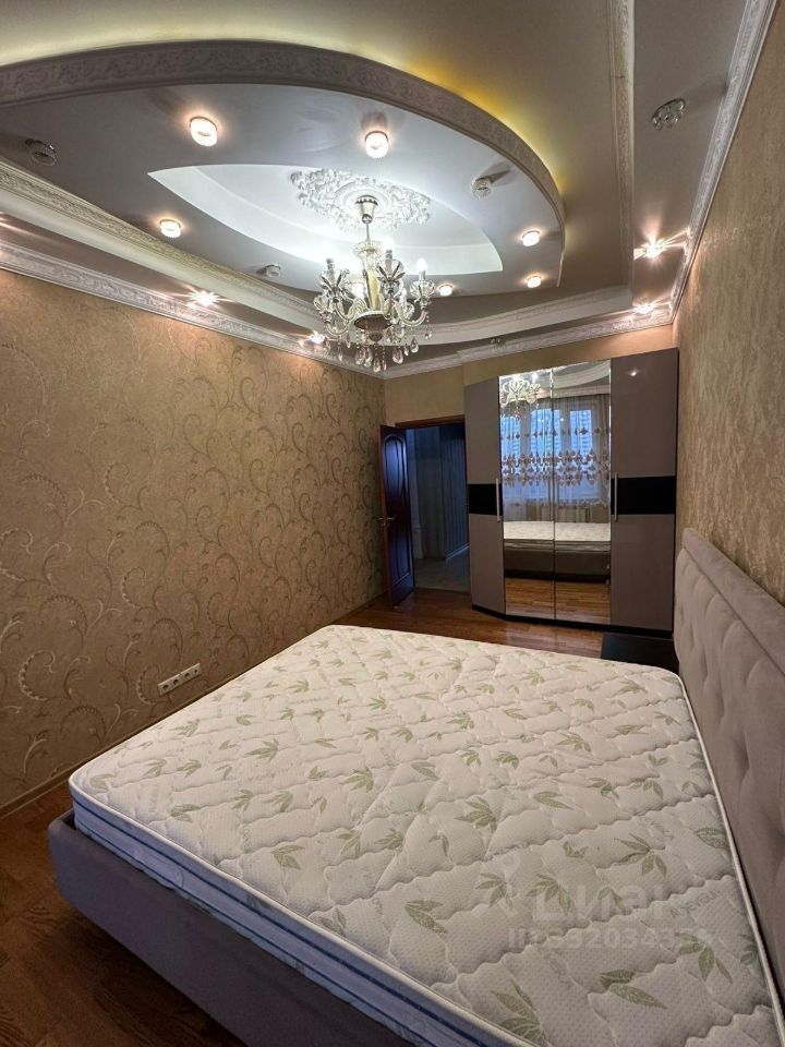 m. Schelkovskaya: Apartment, 3-rooms