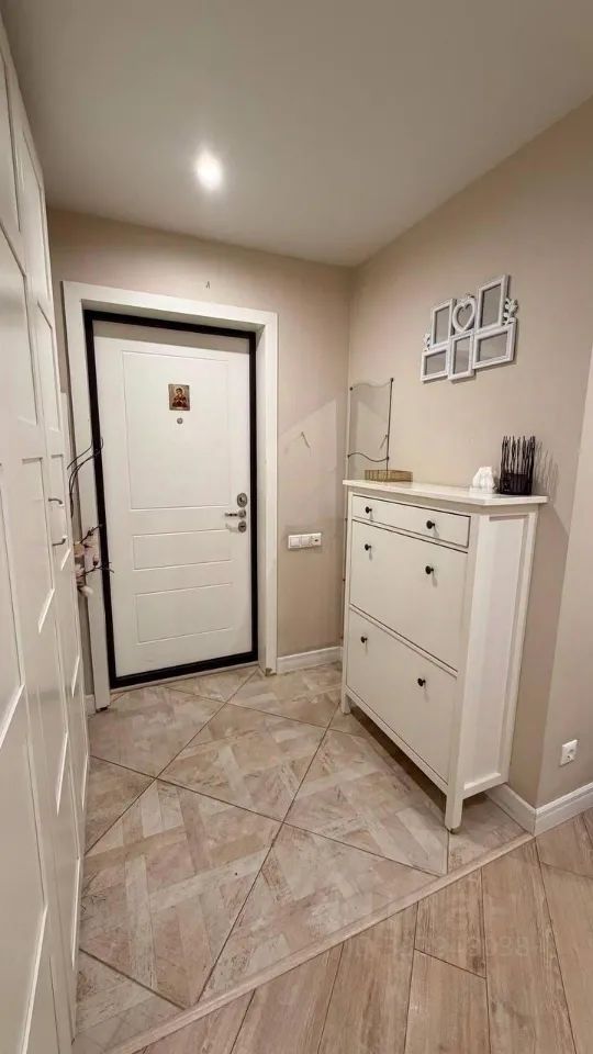 m. Butovo: Apartment, 2-rooms