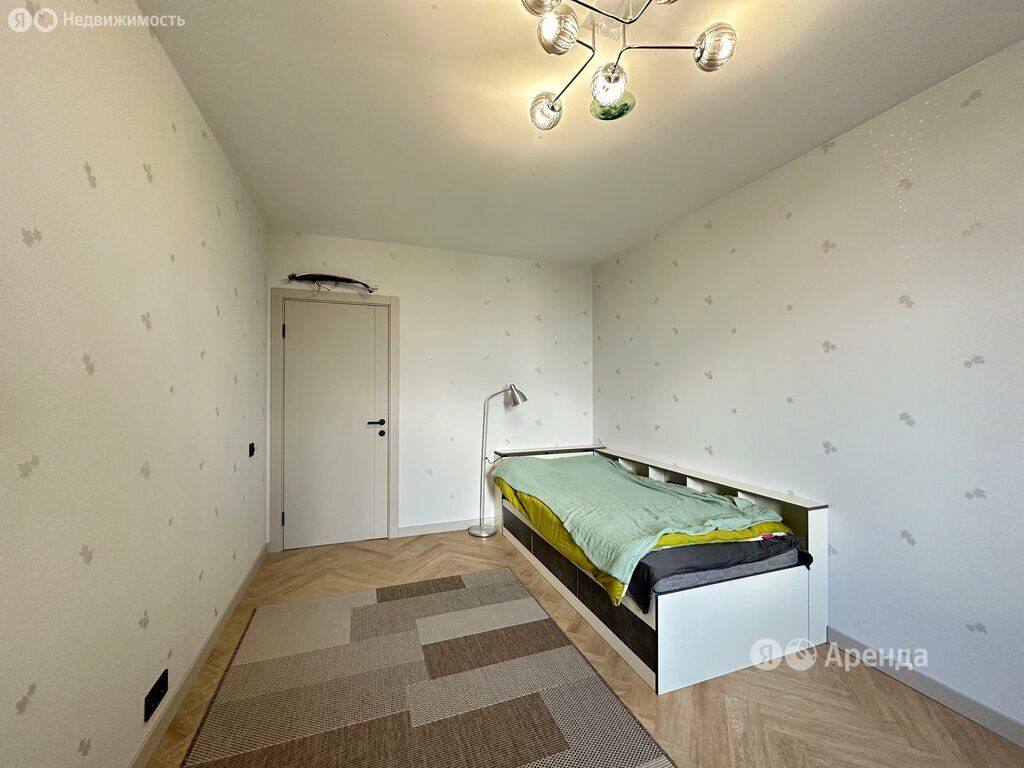 m. Salaryevo: Apartment, 2-rooms