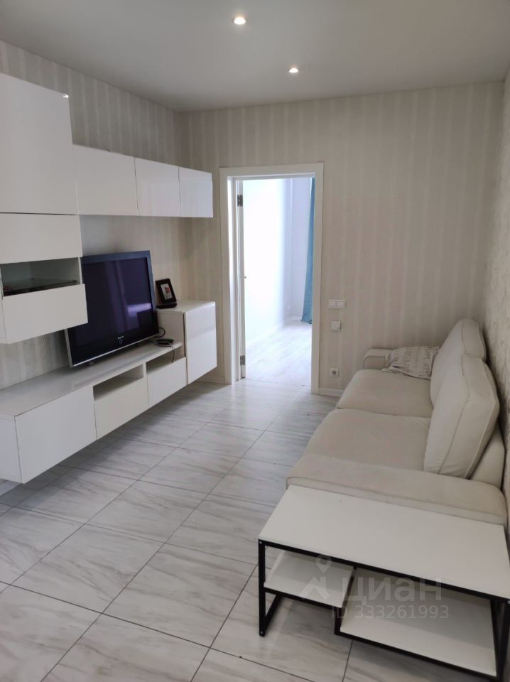 m. Bakovka: Apartment, 2-rooms