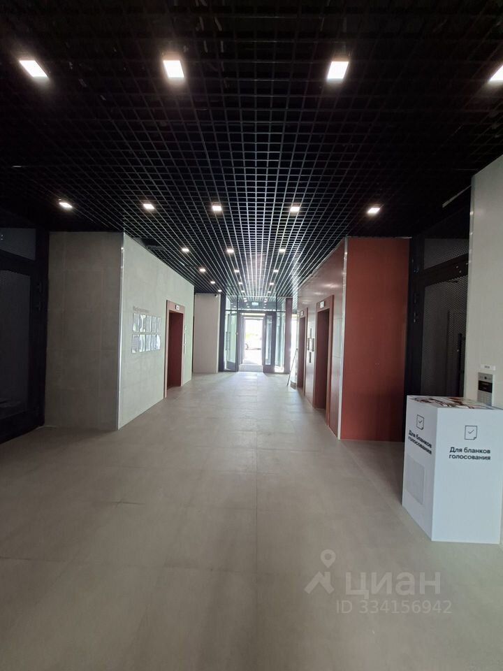 m. Likhobory: Apartment, 1-rooms