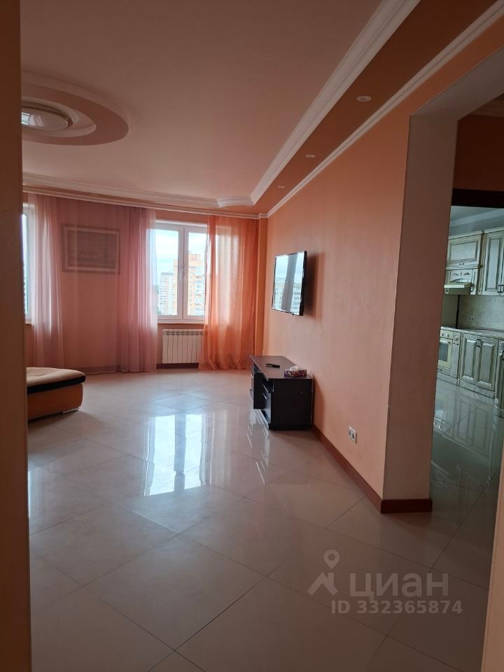 m. Bakovka: Apartment, 3-rooms