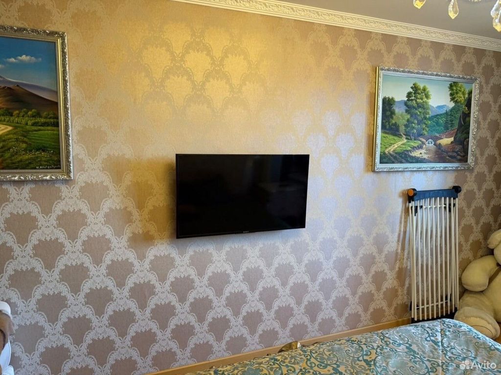 m. Silikatnaya: Apartment, 3-rooms