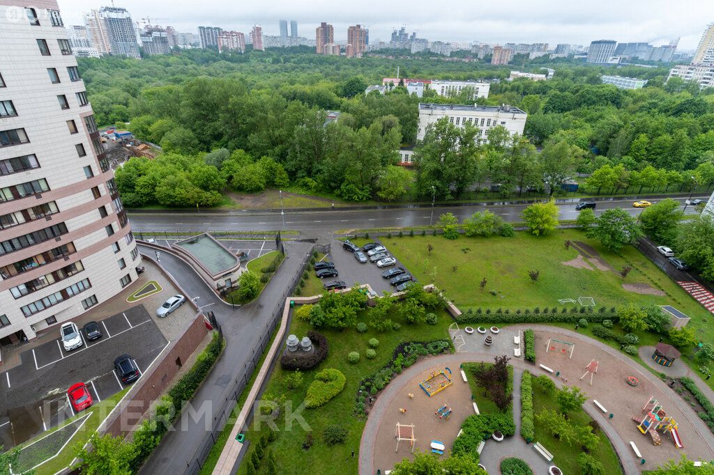 m. Davydkovo: Apartment, 2-rooms