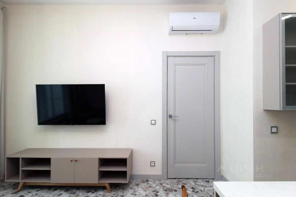 m. Spartak: Apartment, 1-rooms