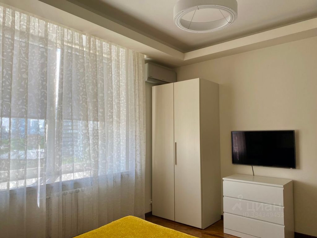 m. Petrovsky park: Apartment, 2-rooms
