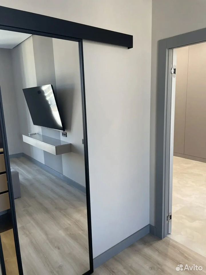 m. Tekhnopark: Apartment, 3-rooms