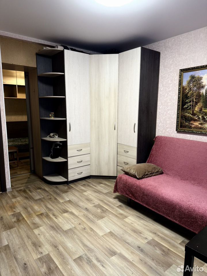 m. Saltykovskaya: Apartment, 1-rooms