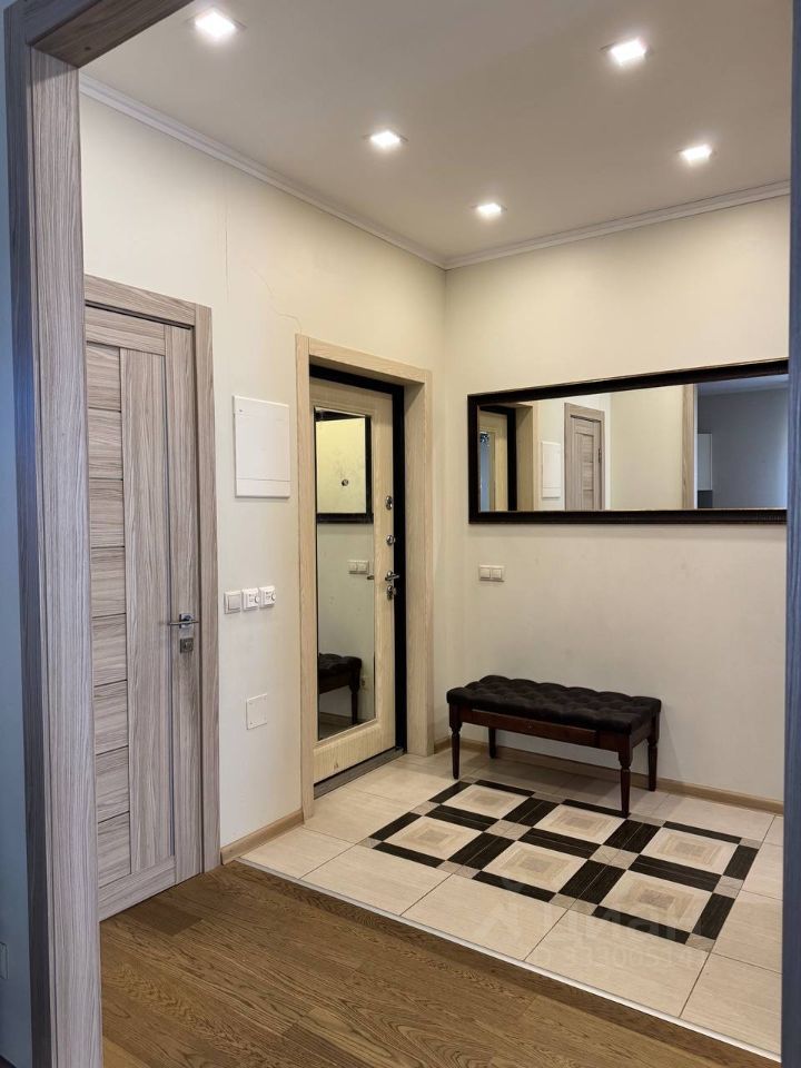 m. Bakovka: Apartment, 3-rooms