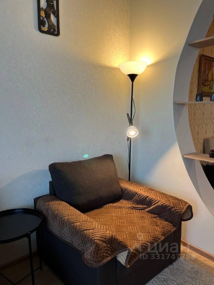 m. Reutovo: Apartment, 2-rooms