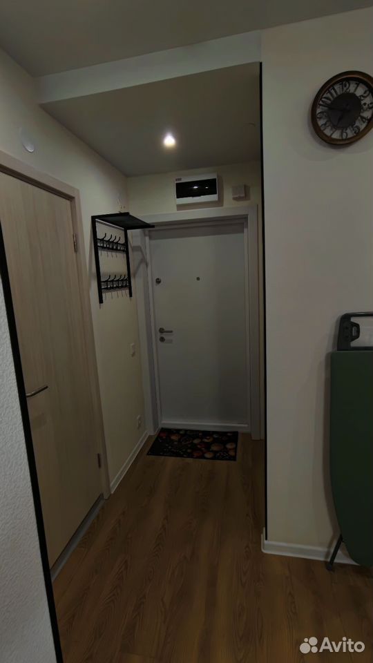 m. Kotelniki: Apartment, 1-rooms