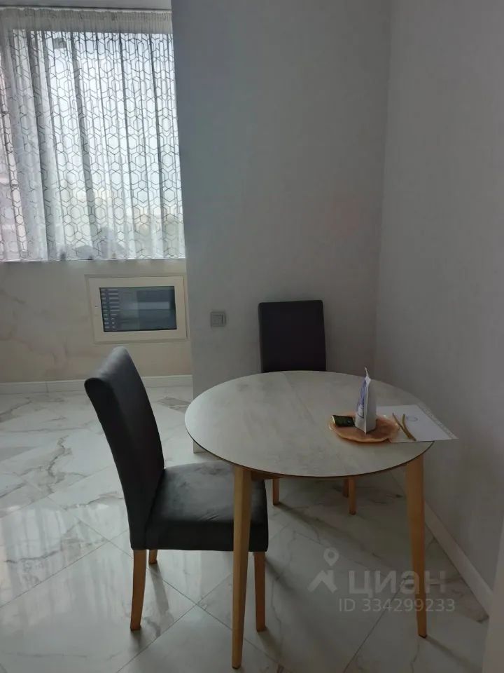 m. Akademicheskaya: Apartment, 1-rooms