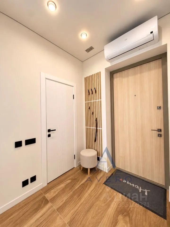m. Narodnoe Opolchenie: Apartment, 1-rooms