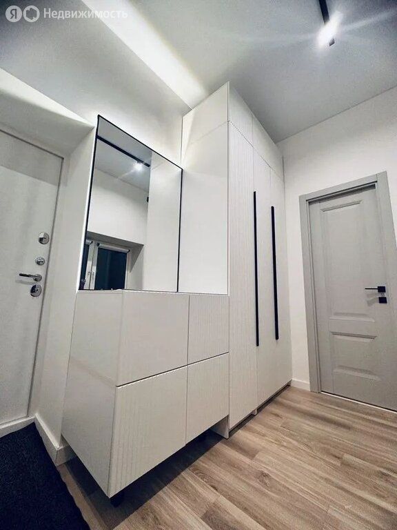 m. Alekseevskaya: Apartment, 1-rooms