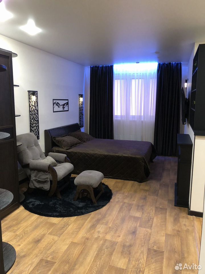 m. Fabrichnaya: Apartment, 1-rooms
