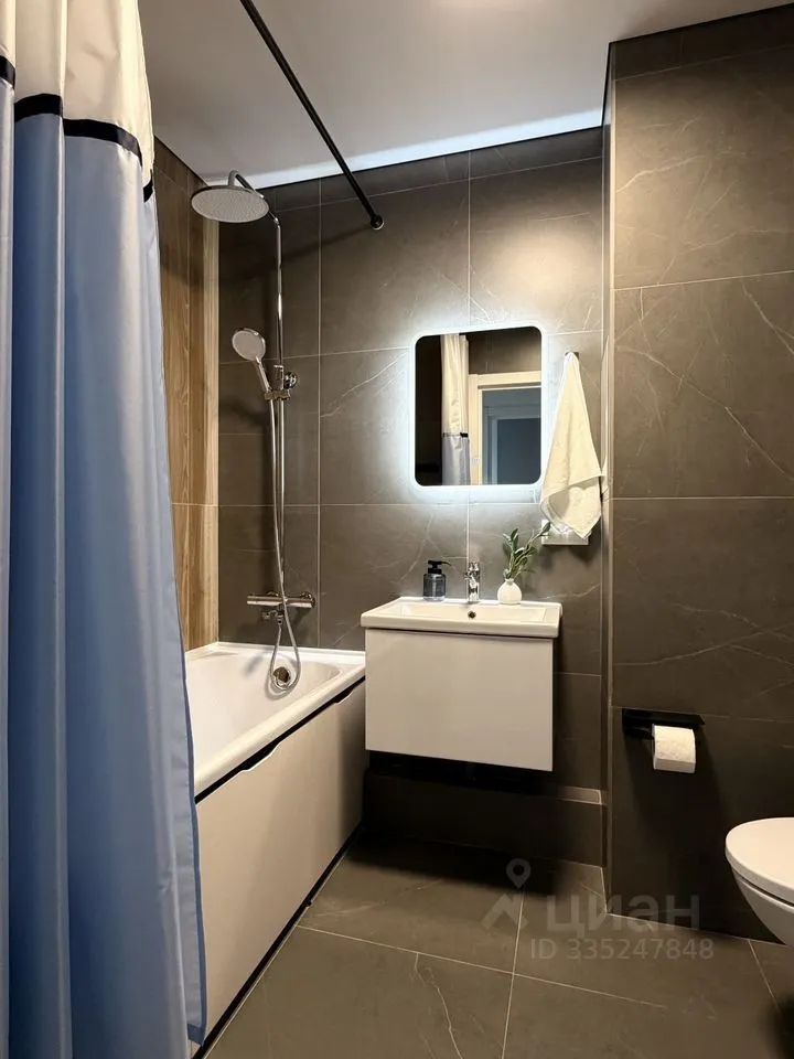 m. Seligerskaya: Apartment, 1-rooms