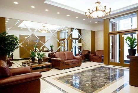m. Alekseevskaya: Apartment, 2-rooms