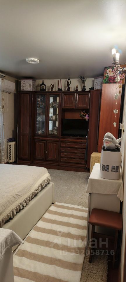 m. Medvedkovo: Apartment, 1-rooms