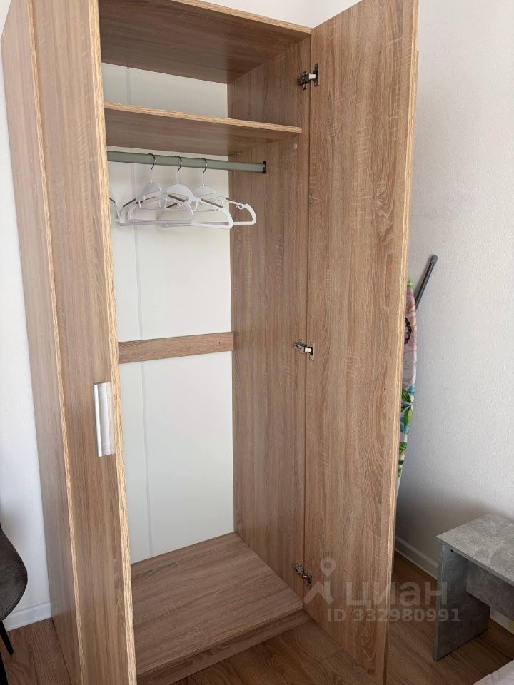 m. Bitsa: Apartment, 1-rooms