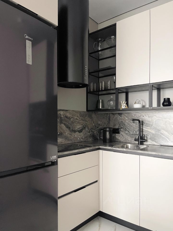 m. Koptevo: Apartment, 1-rooms