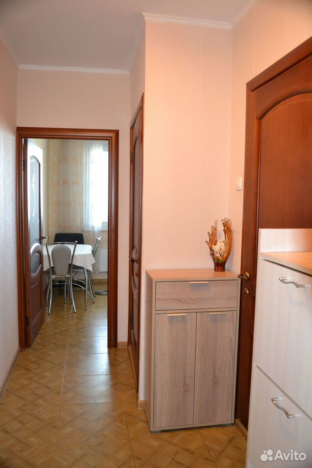 m. Ramenskoe: Apartment, 2-rooms