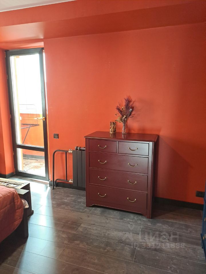m. Khimki: Apartment, 3-rooms