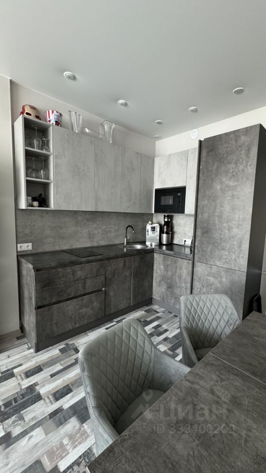 m. Nemchinovka: Apartment, studio