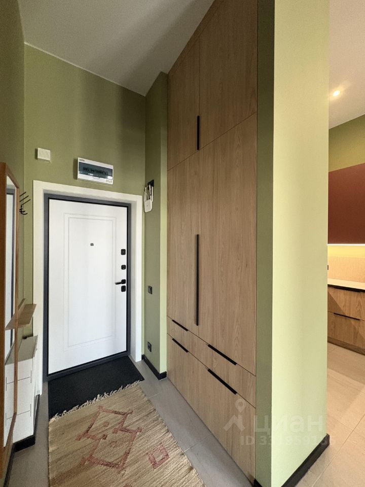 m. Otradnoe: Apartment, 1-rooms