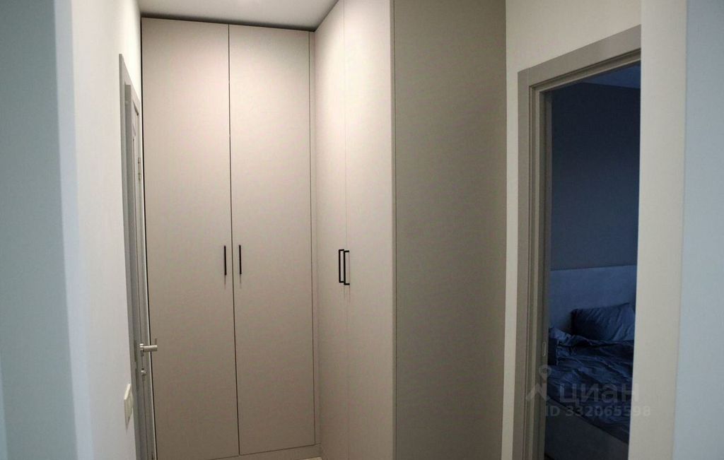 m. Vodny stadion: Apartment, 1-rooms