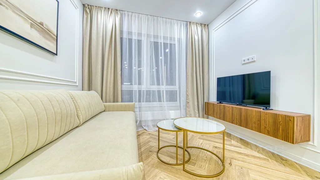 m. Butyrskaya : Apartment, 1-rooms