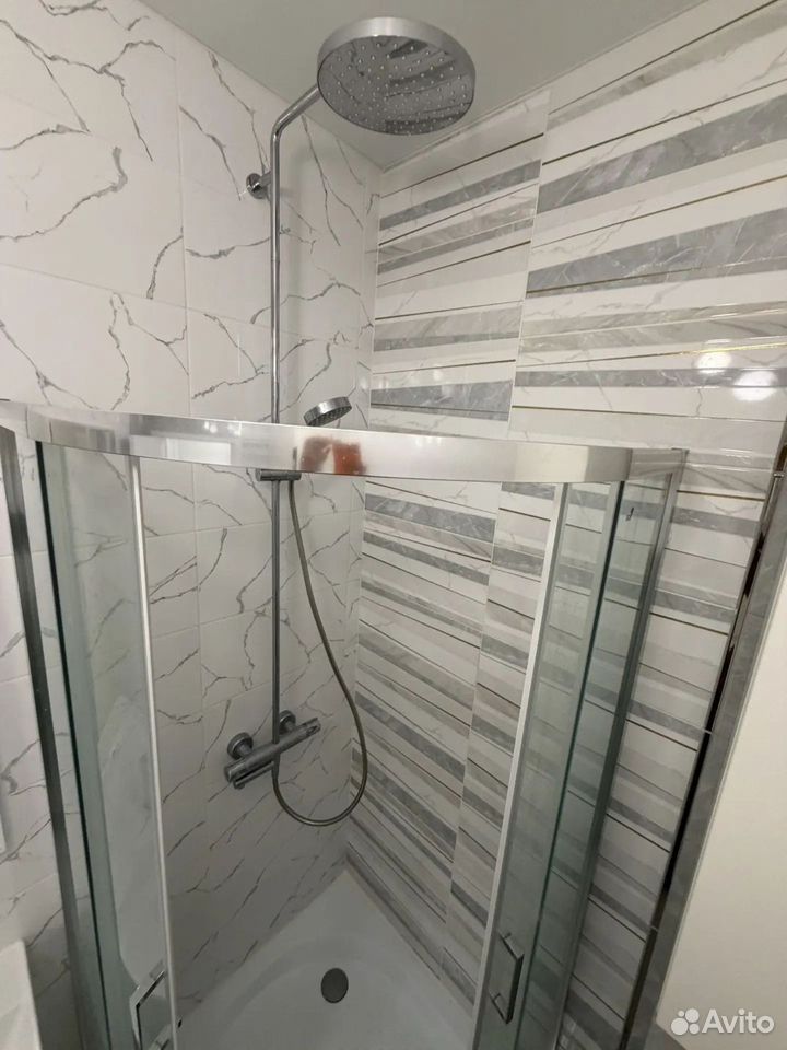 m. Aminyevskaya: Apartment, 2-rooms