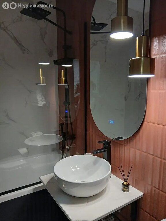 m. TsSKA: Apartment, 2-rooms