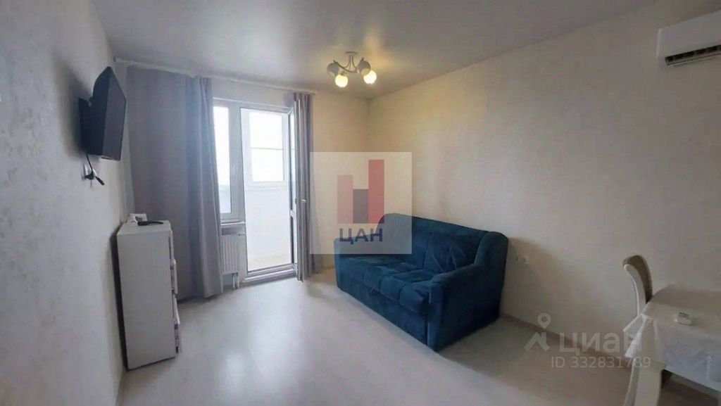 m. Ramenskoe: Apartment, 1-rooms