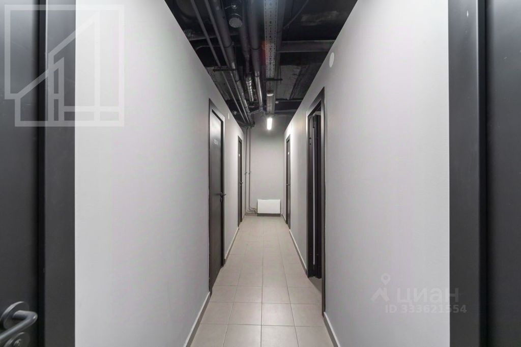 m. Terekhovo: Apartment, 3-rooms